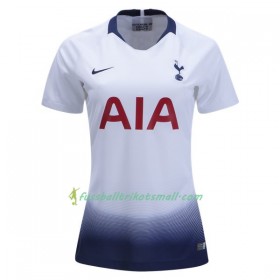 Fußballtrikots Tottenham Hotspur Frauens 2018-2019 Kurzarm Heimtrikotsatz kaufen